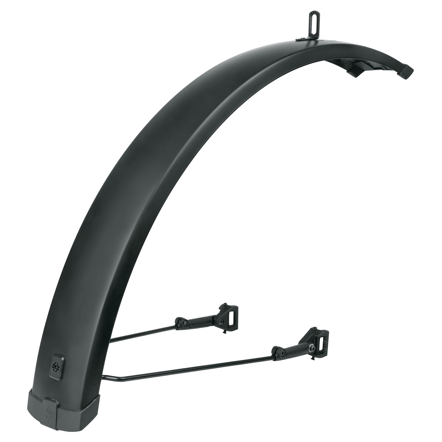 Sks Infinity Universal Mudguard A 75 R Front (4002556074739)