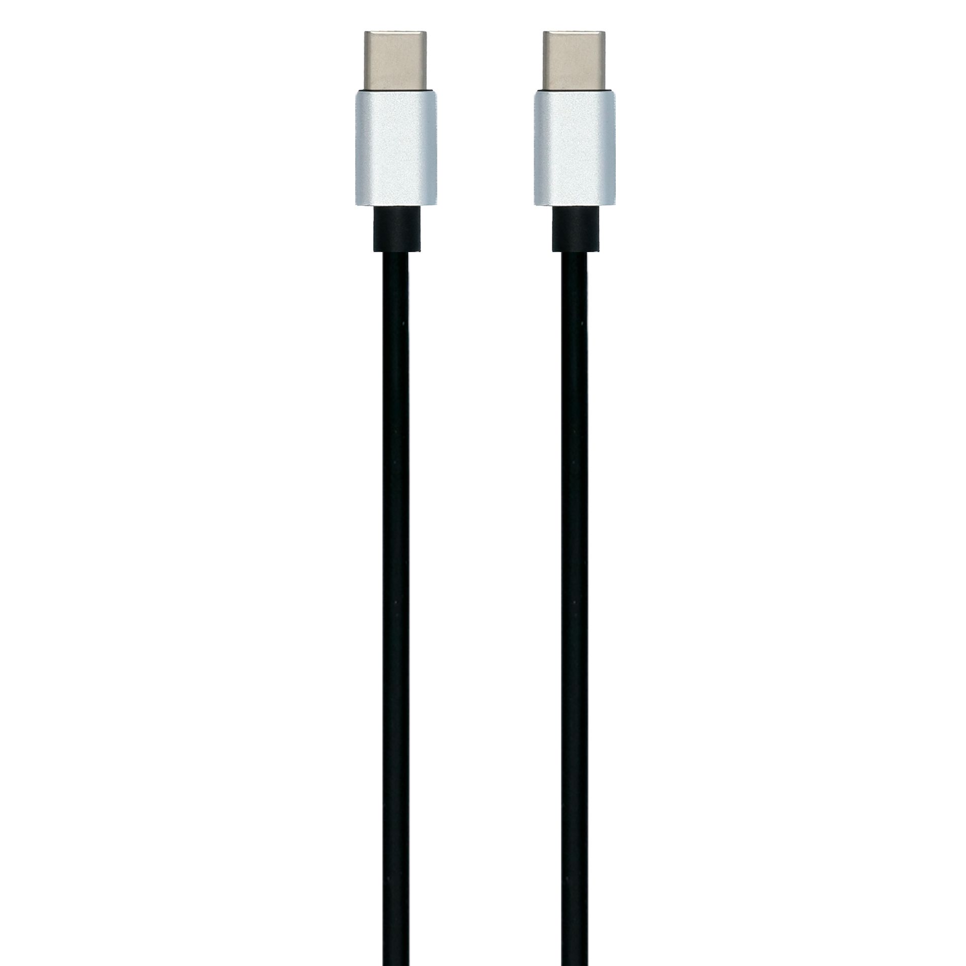 Carpoint USB-C >USB-C kabel 1 Meter (8711293385911)
