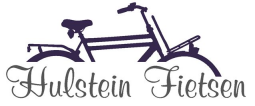 Logo Hulstein Fietsen