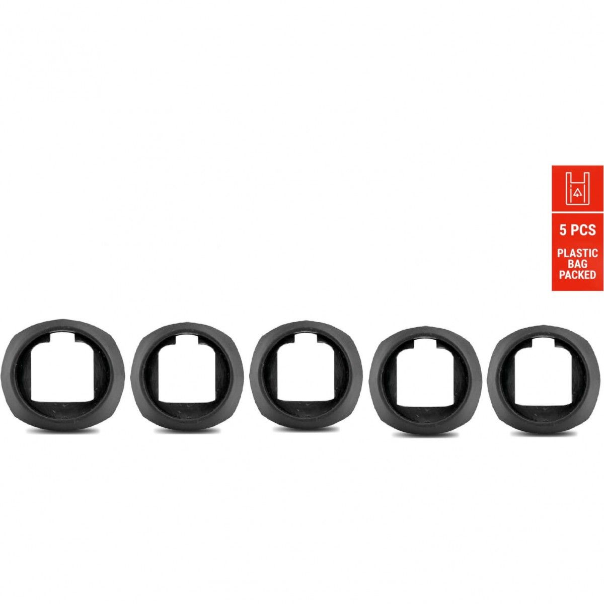 Eurofender fixing plate Tempo (5) (8100805040507)