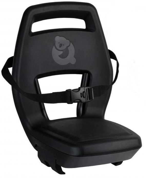 Qibbel R Sitz Junior 6+ antra/grs (8712864433406)