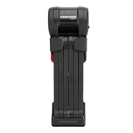 Trelock vouwslot FS 580 Toro ZF 580 X-Press 90 ART (8713249340036)