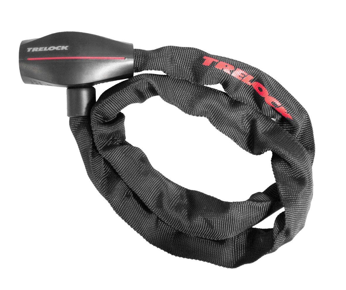 Trelock Slot trel ketting bc380 110x7 zw (8713249329994)