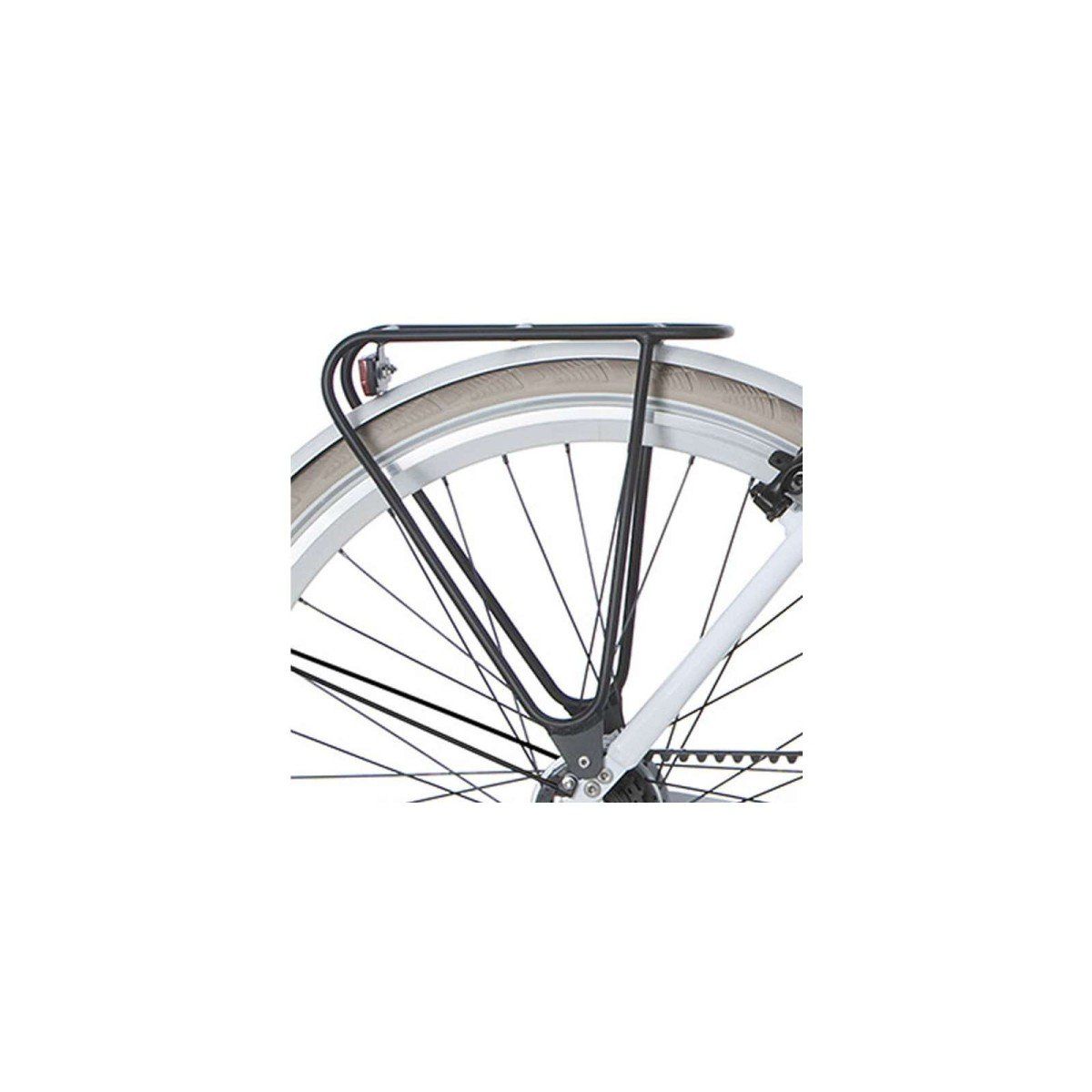 Cortina Cort drager 28 mozzo jet black matt (8592842104647)