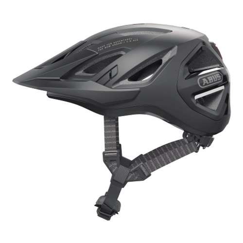Abus helm Urban-I 3.0 ACE velvet black L 56-61 cm (4003318032448)