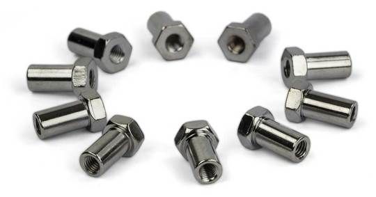 Unbranded Anp moer kettingspanner m5 (8715957478926)