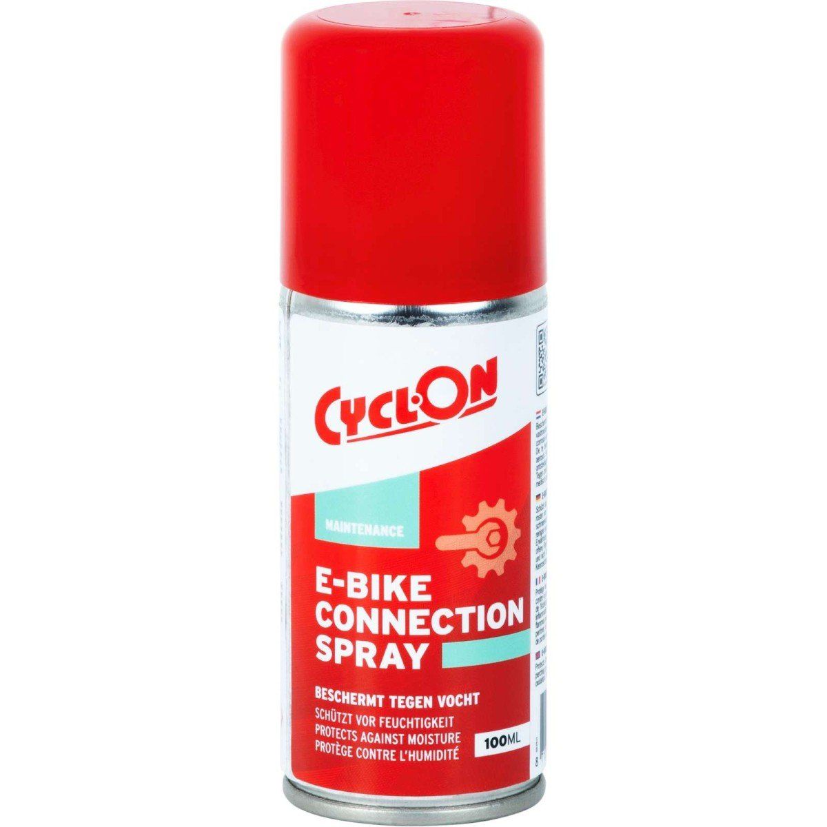Cyclon E-bike Connection 100ml (8713504003409)