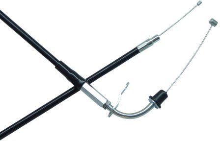 Onbekend Gaskabel aptillia sr www (8715705023941)