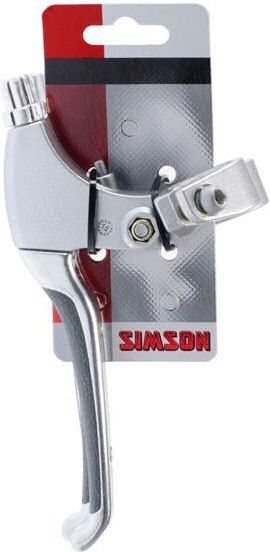 020234 simson remgreep set aluminium comfort (8711646202346)