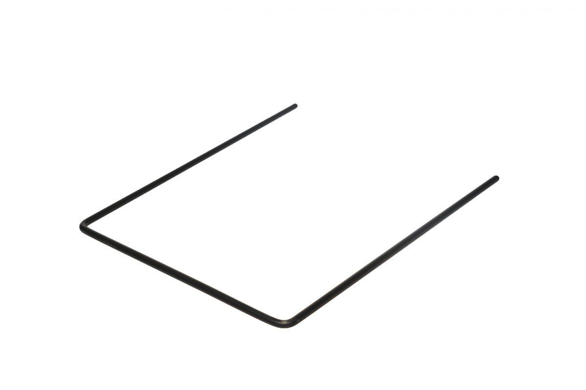 Newlooxs tassen-afstandhouder zwart (8718807919136)