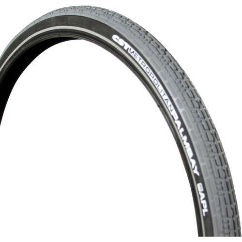 CST btb 28x2.00 Palmbay R grs/zw (9999999003028)