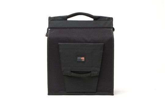 Newlooks Newlooxs 001.330 daily shopper flessentas 24l zwar (8714827000014)