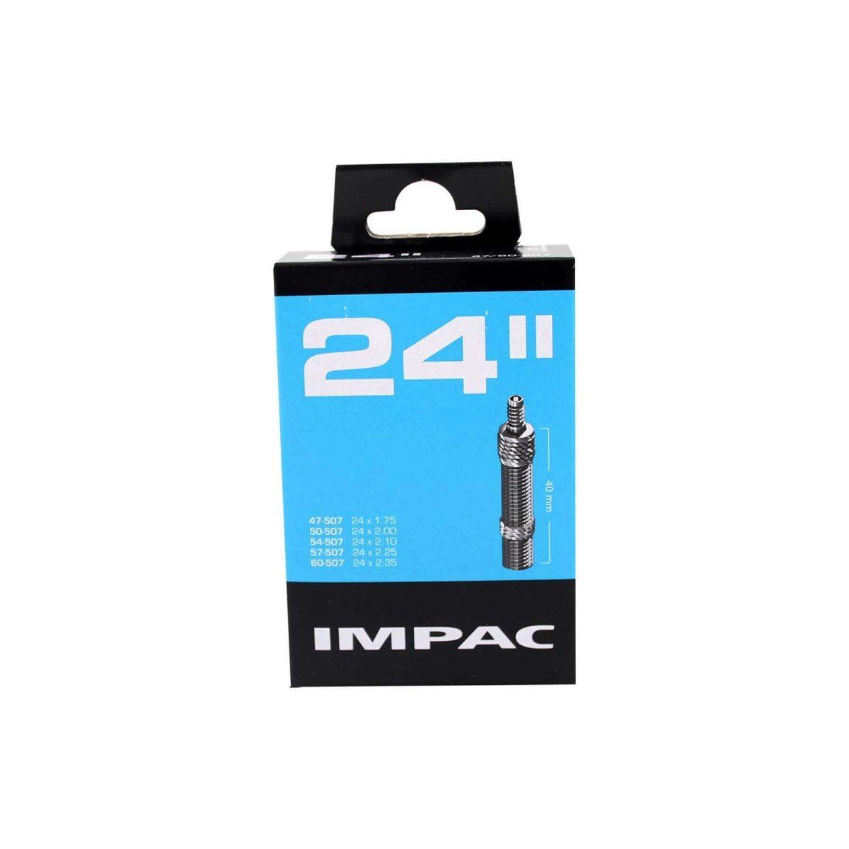 Bib impac 24" dv24 47/60-507 hv 40mm (4026495765282)