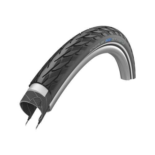 Schwalbe Bub. 47-622 / 28x1.75 HS 431 Delta Cruiser Plus PunctureGuard / B/B+RT / SBC 50EPI (4026495906494)