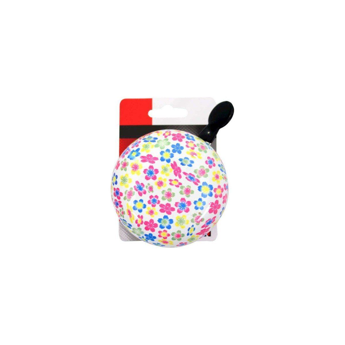 021227 simson bel dingdong groot 80mm bloem (8711646122279)