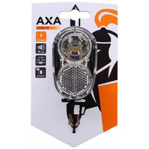 Axa kopl echo led 15 lux auto (3379939155950)