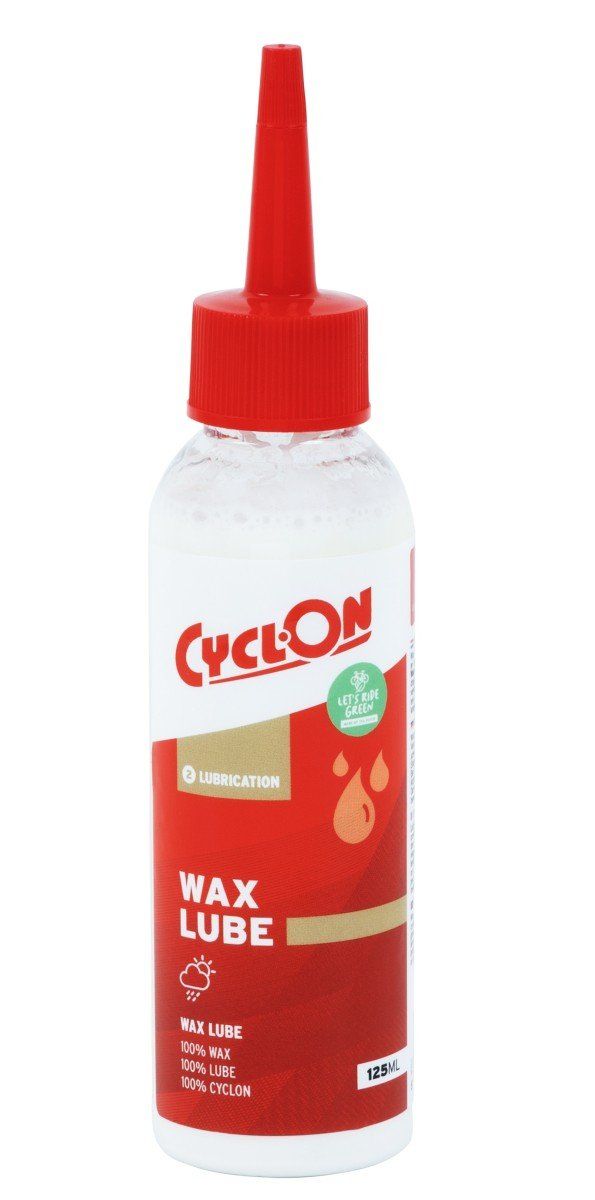 Cyclon Wax Lube 125ml (8713504010797)