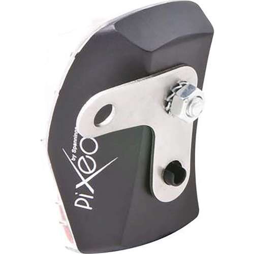 Achterlichtbeugeltje spanninga  pixeo (zadelstrop (8715117013882)