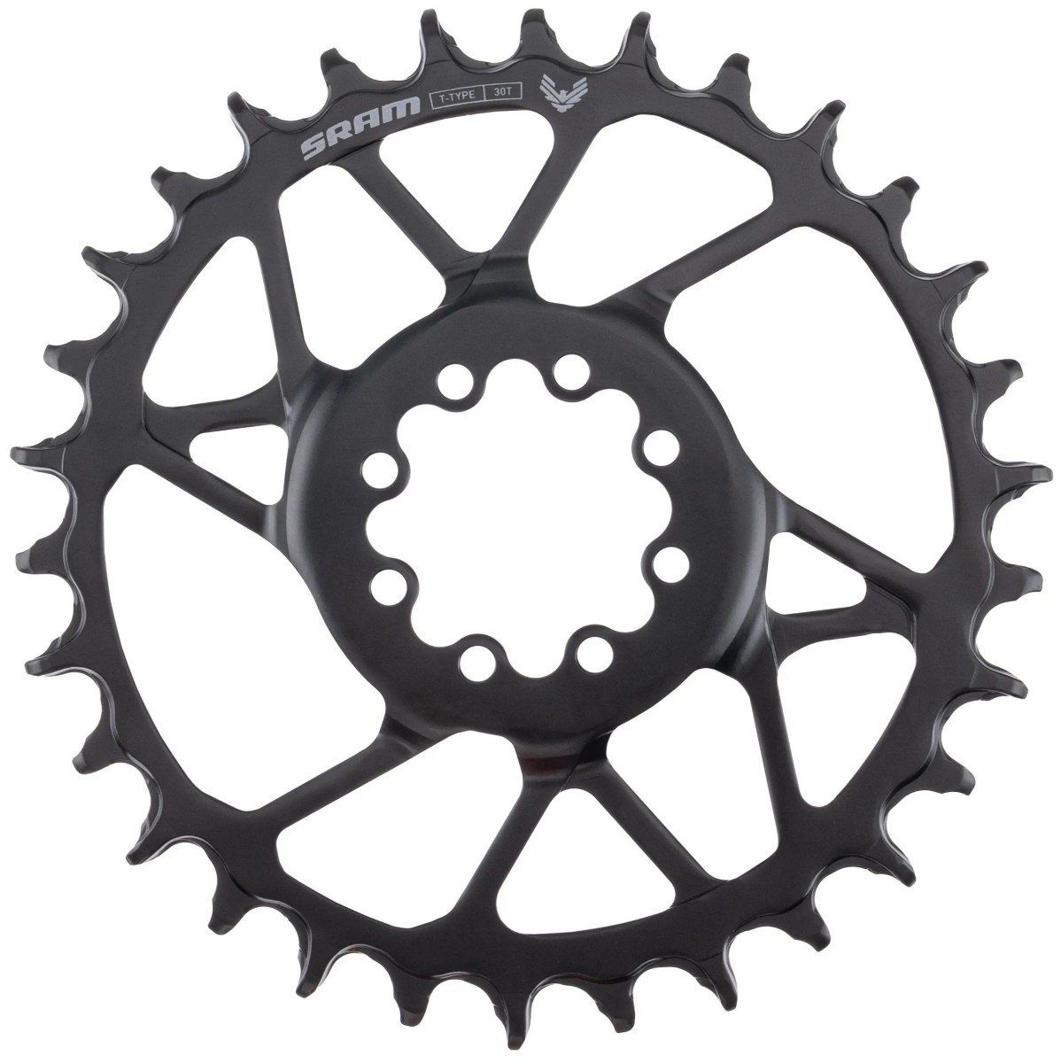 Kett blad 30 Sram s1000 eagle t a1 12v dm st 3mm z (0710845914959)