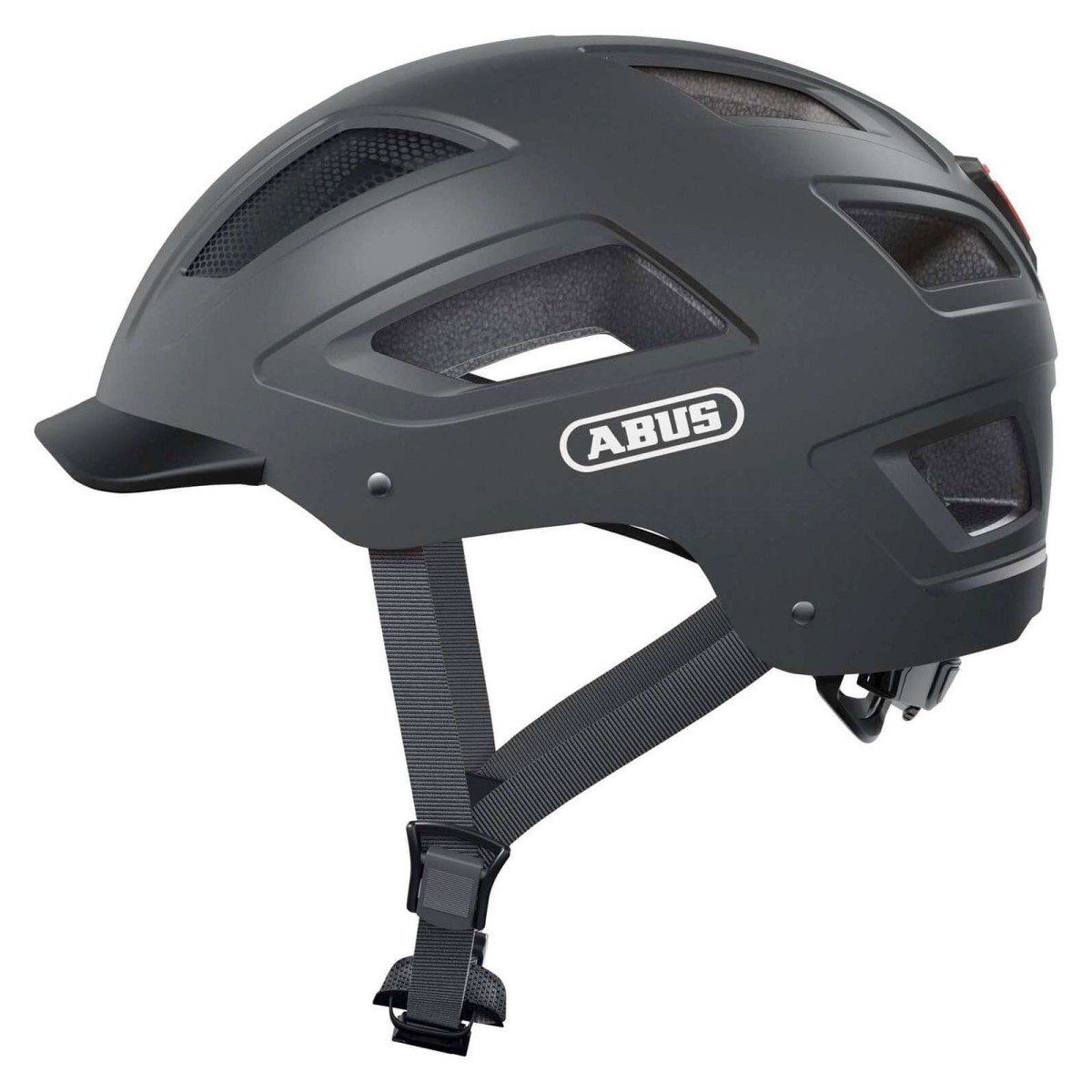 Abus helm Hyban 2.0 titan M 52-58cm (4003318869051)