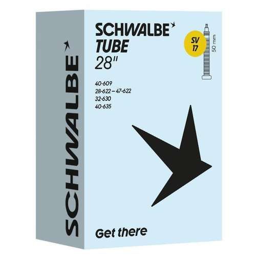 Schwalbe bnb SV17 28 inch 28/47-622/635 fv 50mm (4026495964388)