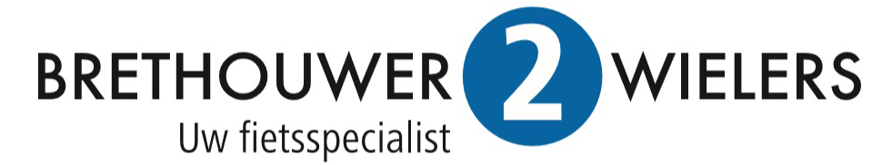 Logo Brethouwer Tweewielers