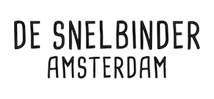 Logo De Snelbinder