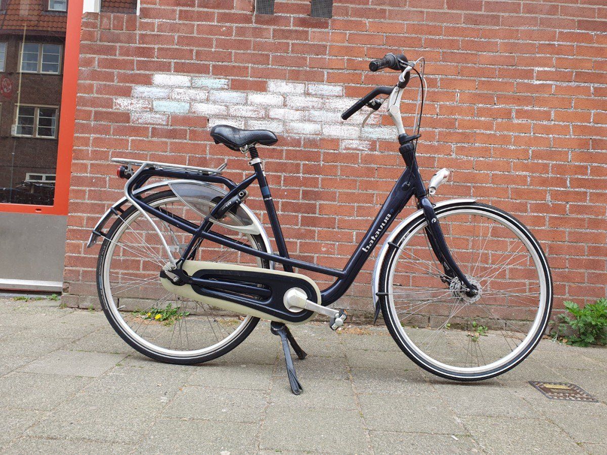 Batavus Mambo Blauw 57cm 2020 (F.1350)