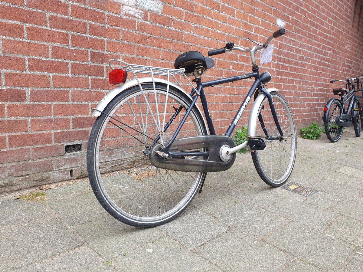Batavus beagle blauw 2020 (F.1344)