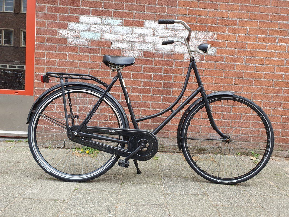geen merk zwart 2020 (F.1360)