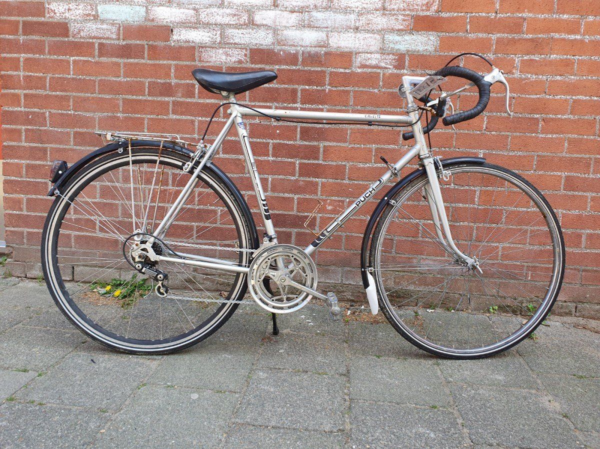 Puch Cavette zilver 2020 (F.1386)