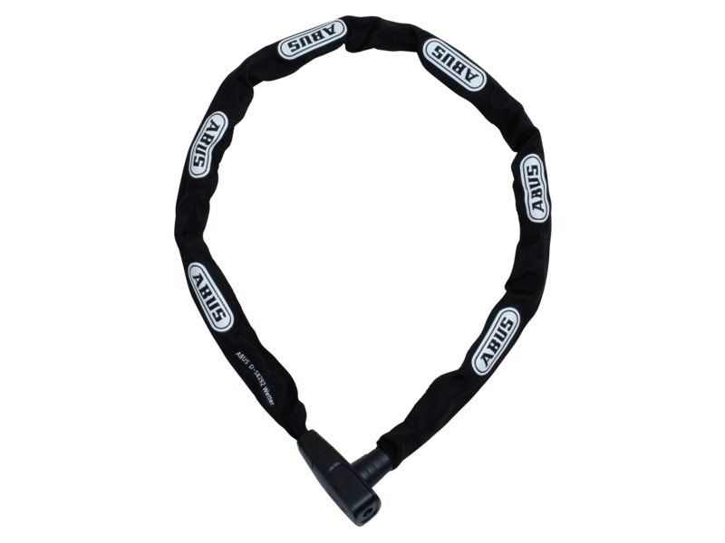 Slot Abus ketting citychain 6800 110x6 zw (4003318854828)