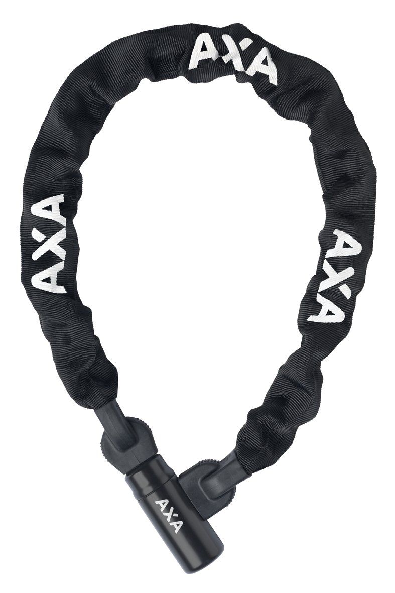 Slot Axa ketting linq 180x9.5 zw (8713249255255)
