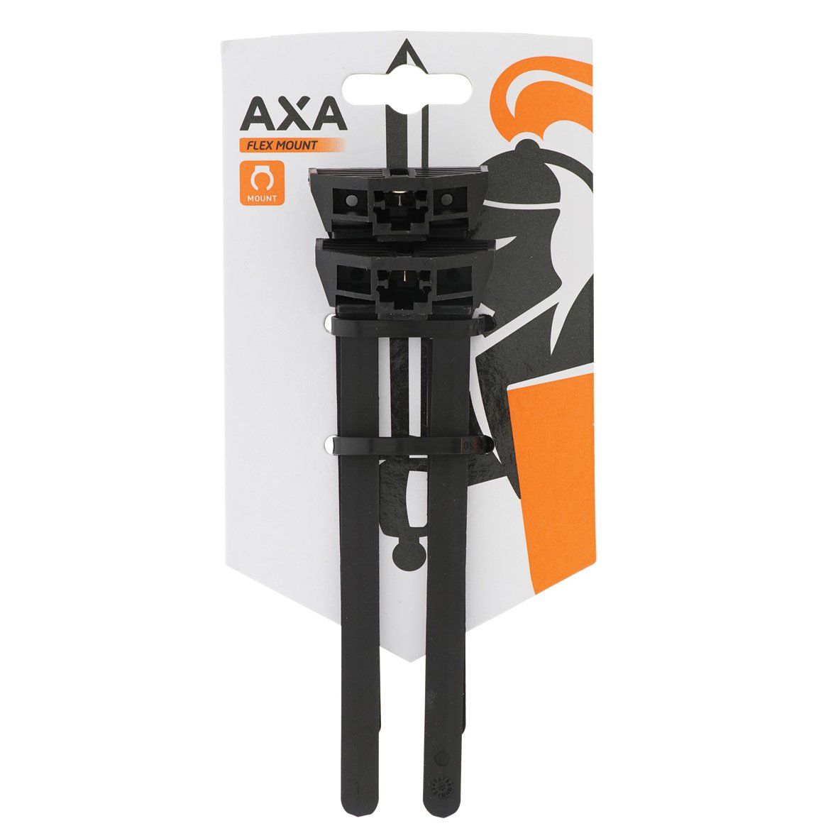 Slotd Axa bevestigingset flexibel (8713249243566)