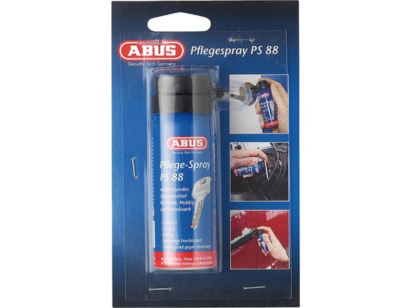 Slot spray Abus (4003318353604)
