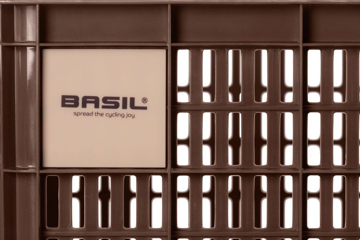 Basil Krat bas m pvc br 29.5l (8715019211393)