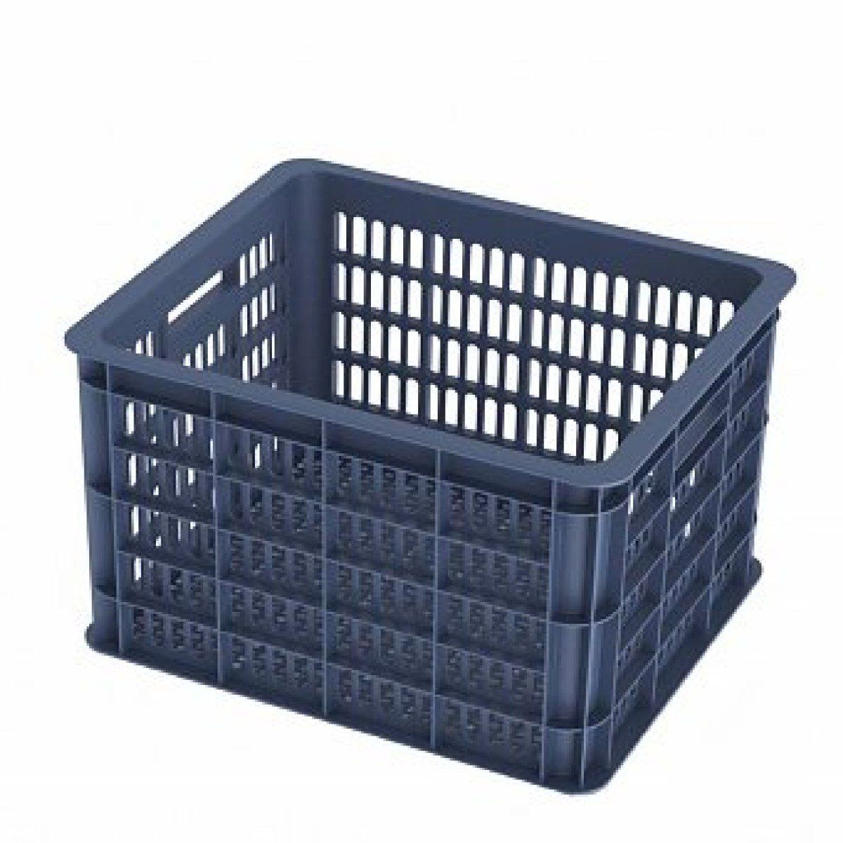 Basil Krat bas m pvc bl 29.5l (8715019211355)