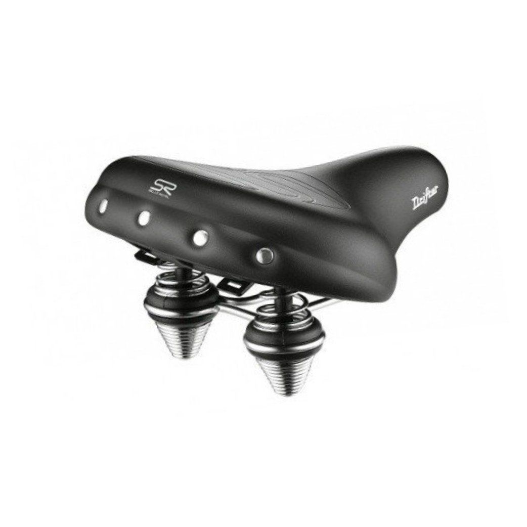 Selle royal Zadel sr 5111udtc drifter strengtex relaxed uni zw (8021890575371)