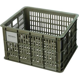 Basil Krat bas m pvc gr 29.5l (8715019211362)