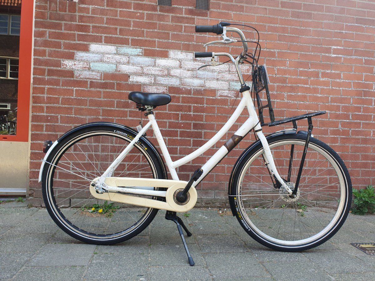 Sparta Pick up wit 53cm 2020 (F.1390)