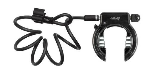 Slot Xlc ring fantomas ii + kabel 180x10 zw (4055149475628)