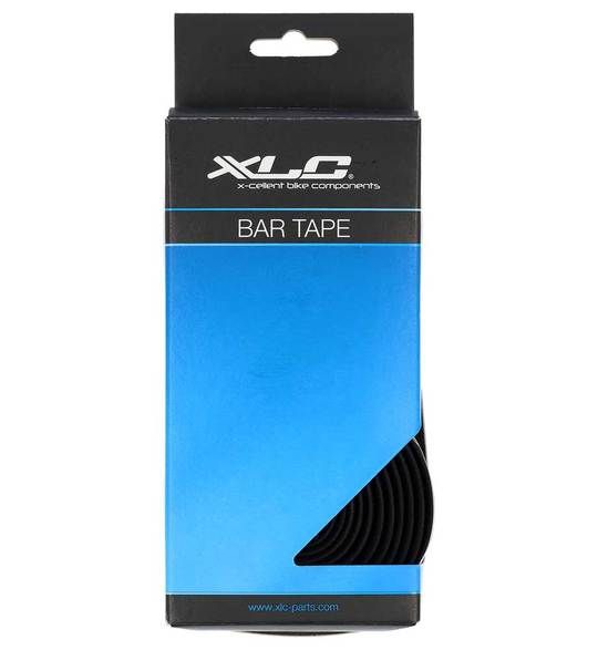 Stuurlint Xlc cork gel zwart ds a 2 (4032191659947)