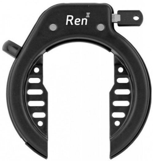 Slot Axa ring ren 2 zw (8713249232546)