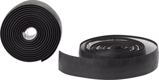 Stuurlint Xlc gel zwart (4032191898117)