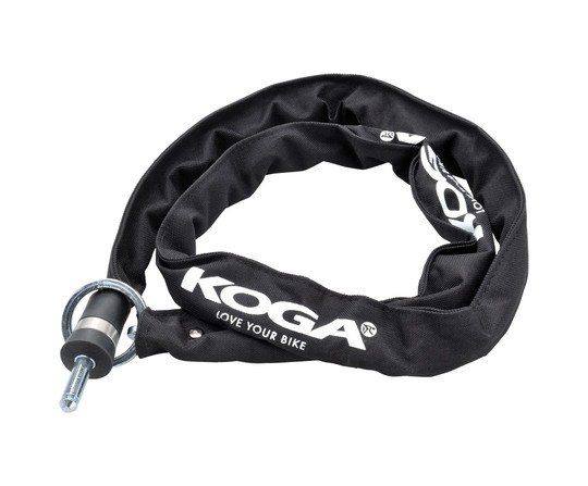 Slot Koga ketting insteek 140x5.5 zw (8713249255187)