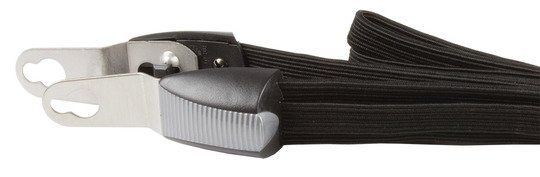 Snelbinder Xlc zwart (8712864737559)