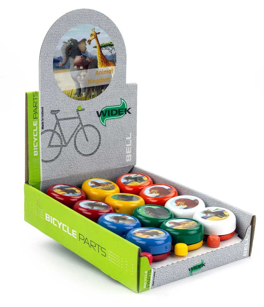 Bel Widek animal kingdom kind ass ds a 12 (8712864831844)