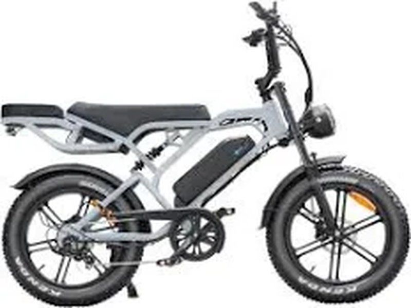 Ouxi v20 pro nardo grey 2025 (F.1420)