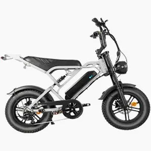 Ouxi v20 mini nardo grey 2025 (F.1422)