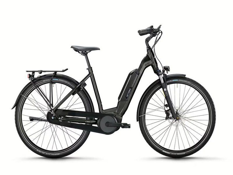 Victoria CYSALO 3 Dames onyx grey 52cm 2025 (F.1424)